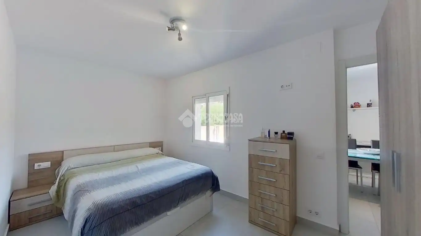 Habitación de Piso en venta en Barberà del Vallès con Aire acondicionado y Calefacción