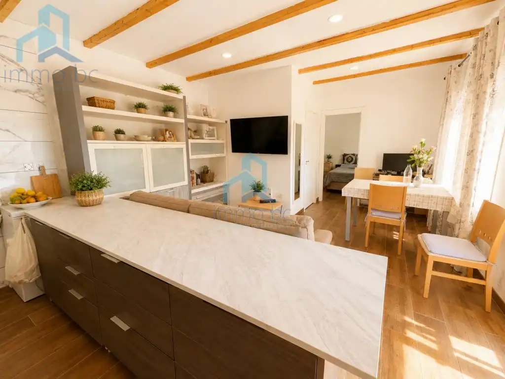 Sala d'estar de Casa o xalet en venda en Almoster