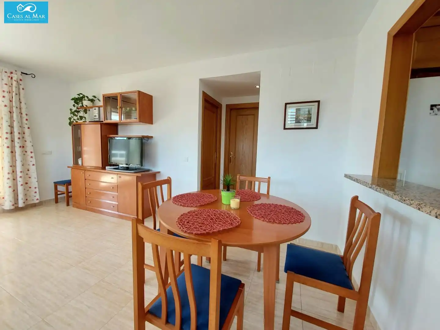 Apartment mit Terrasse zum Verkauf in Central 10, imagen 6