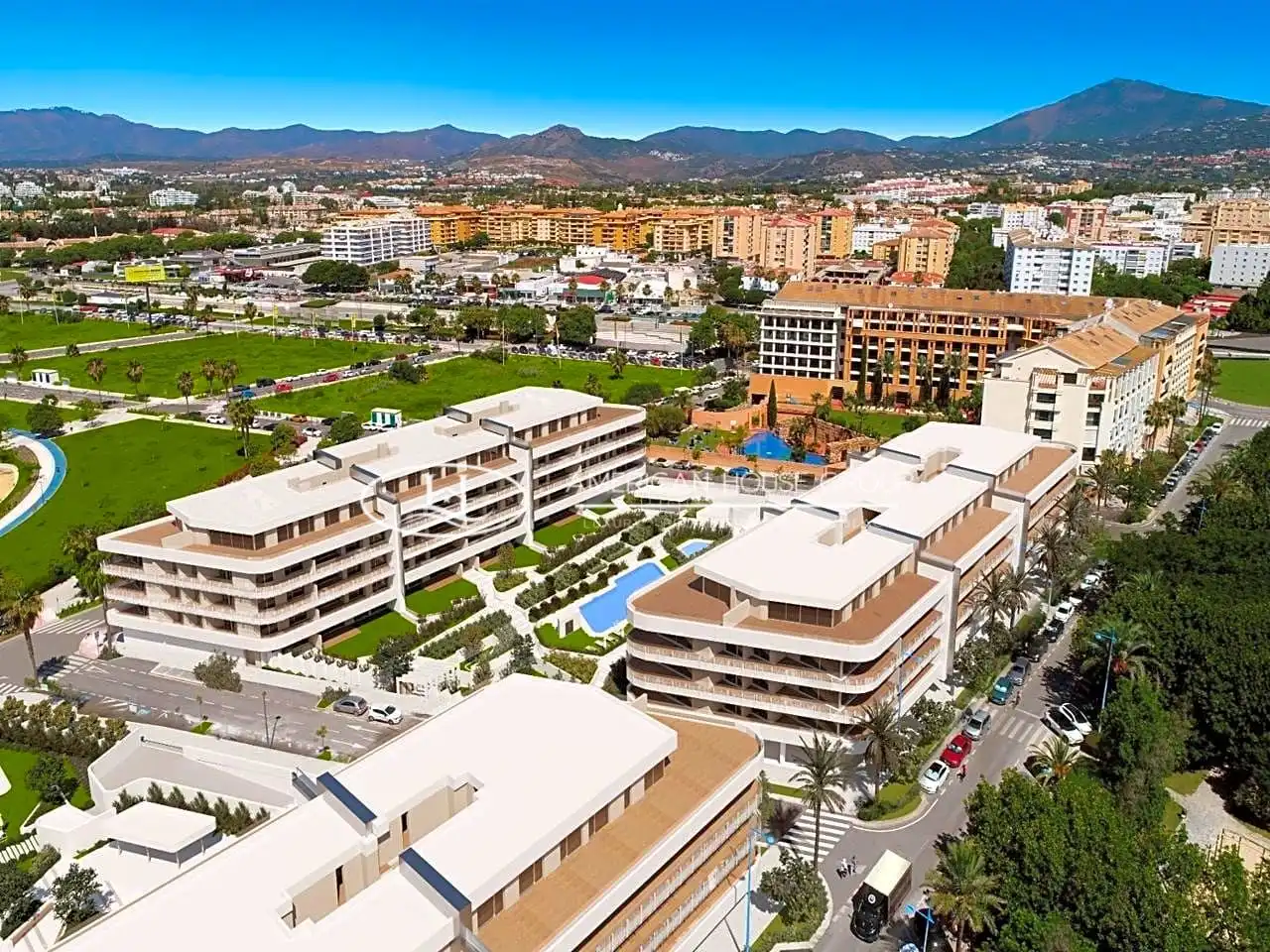 Àtic amb jardí en venda a San Pedro de Alcántara, imagen 18