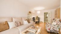 Living room of Flat for sale in Coslada  with Air Conditioner, Heating and Terrace