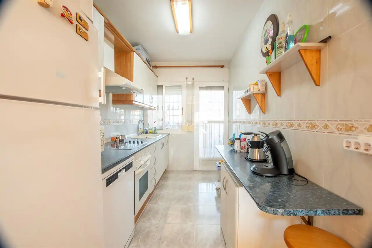 Villa avec piscine à vendre à San Juan de los Terreros, imagen 13