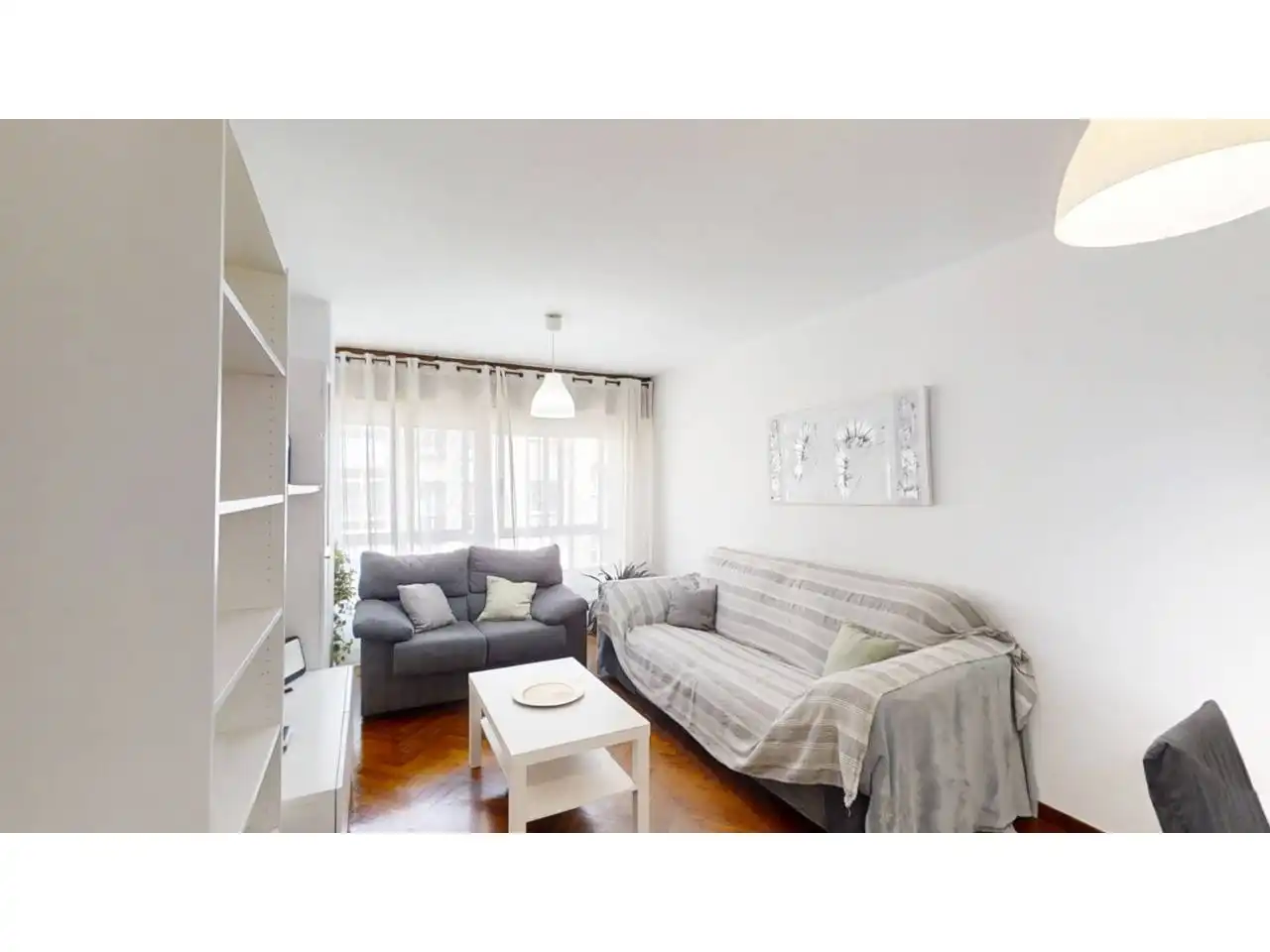 Wohnung mit Aufzug zum Verkauf in Calle Rúa Anxeriz, imagen 5
