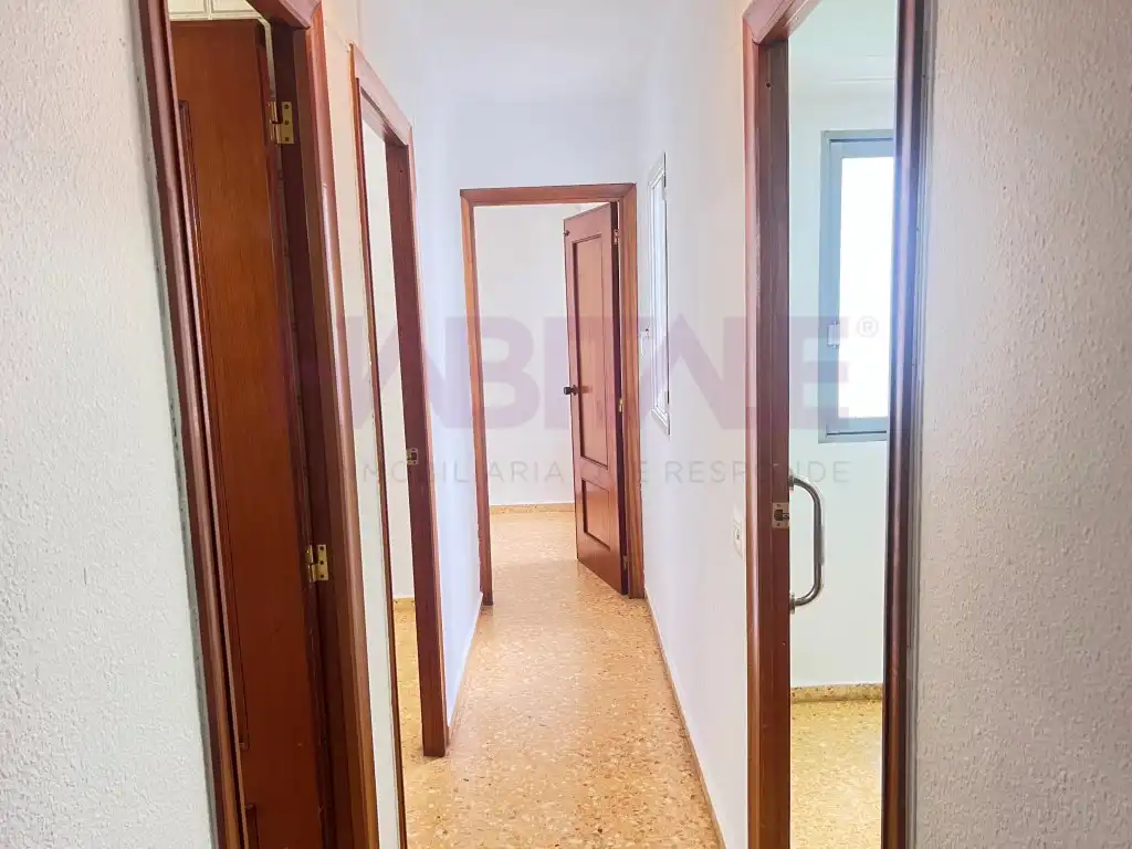 Piso en venta en Benetússer