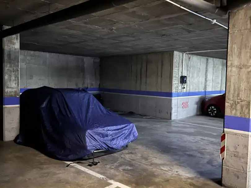 Parking de Garaje en venta en Barcelona