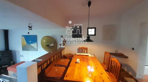 Foto 2 de Casa o chalet en venta en Casa Tijubarra, Sant Agustí - Cala de Bou, Sant Josep de sa Talaia