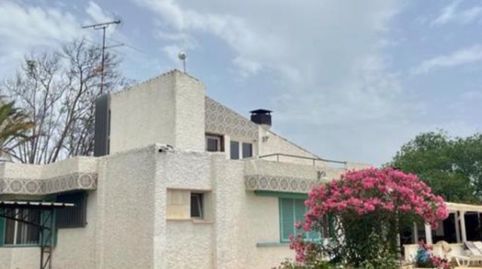 Foto 4 von Haus oder Chalet zum Verkauf in Carretera Elx - Santa Pola, El Palmeral - San Antón, Elche / Elx