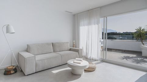 Foto 2 de Apartament en venda a La Quinta, Benahavís