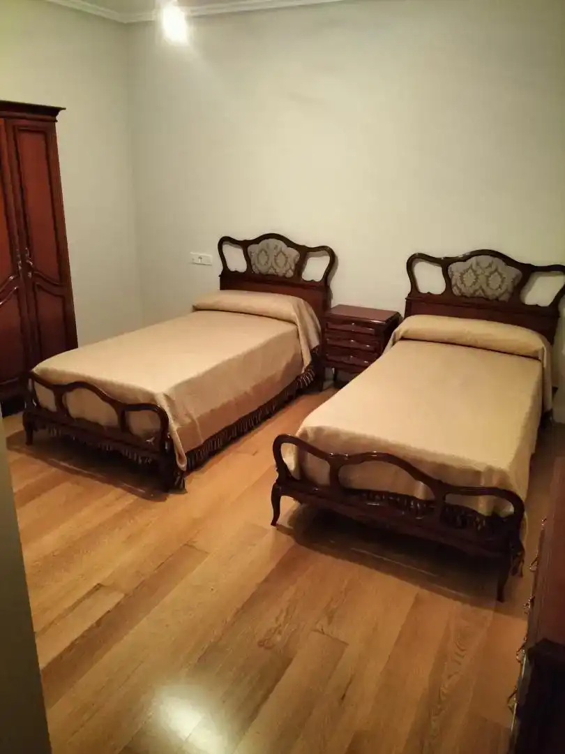 Habitación de Piso en venta en Centro