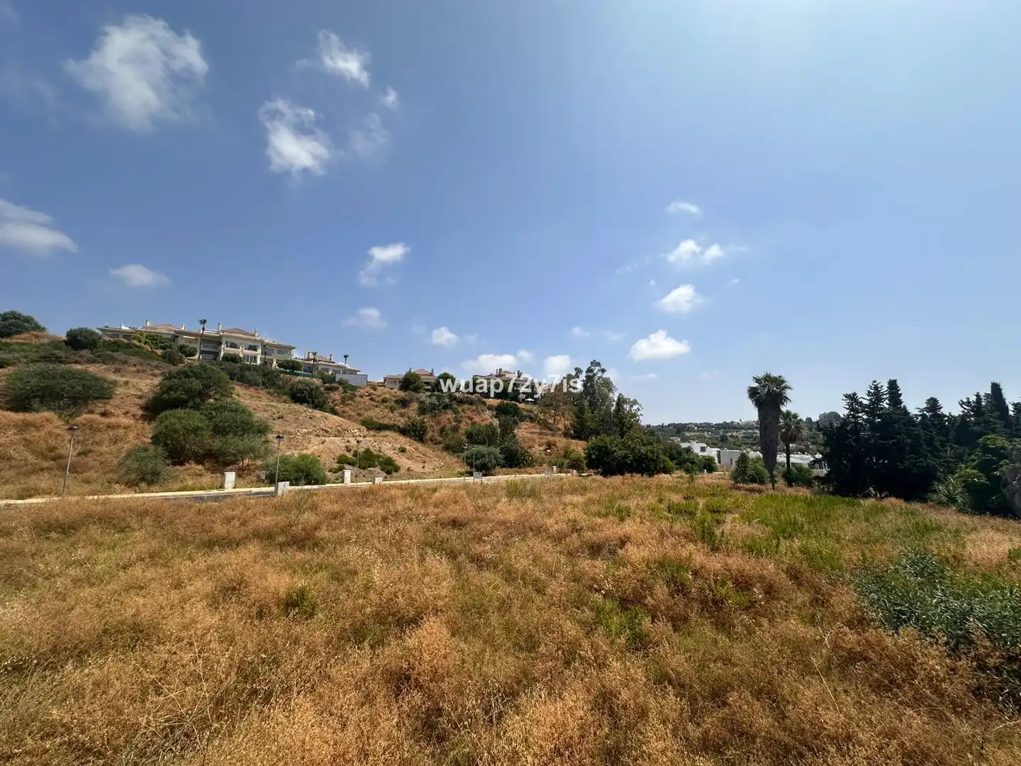 Residential for sale in Estepona