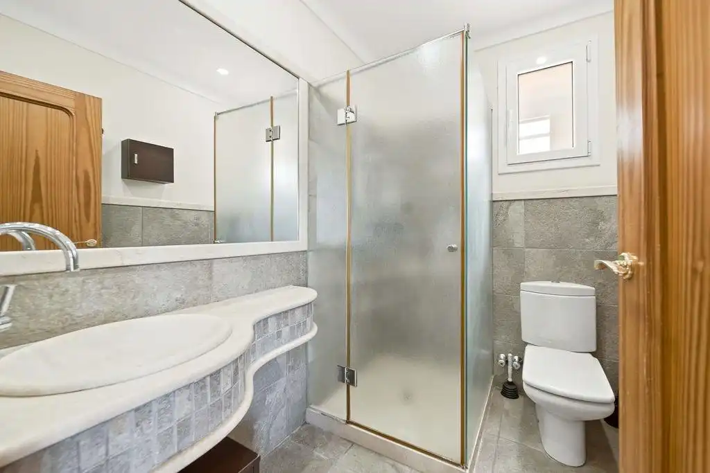 Baño de Casa o chalet en venta en Roses