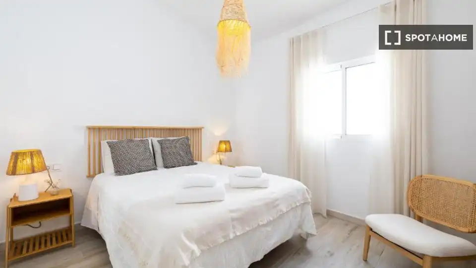 Habitació a Sexmo