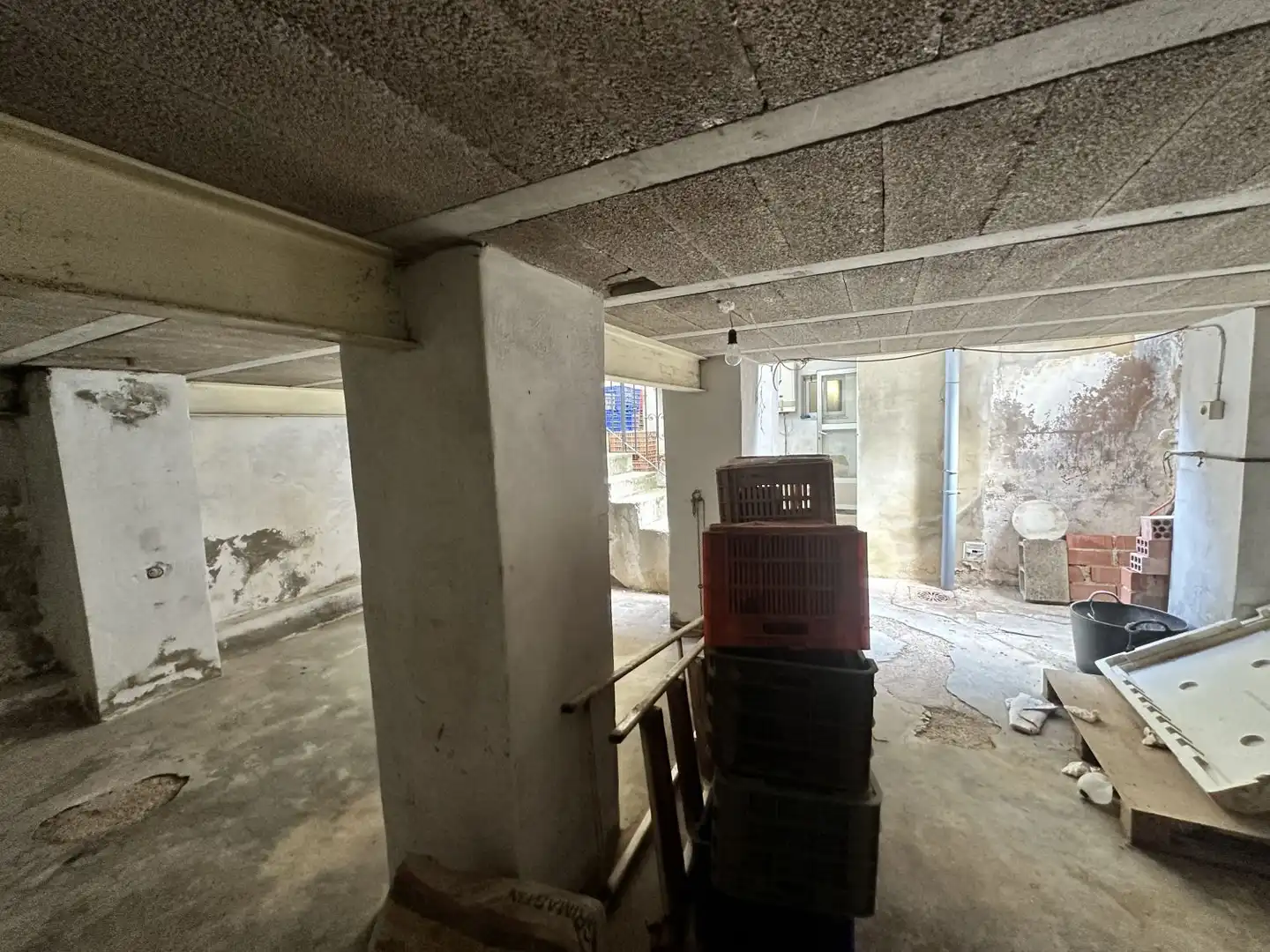 Haus mit Terrasse zum Verkauf in Algímia de Alfara, imagen 38