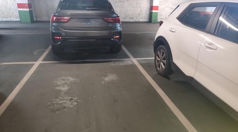 Foto 2 de Garatge de lloguer a Provença, 296, Dreta de l'Eixample, Barcelona Capital