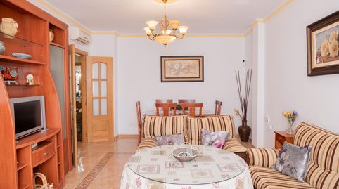 Photo 4 of Houses for sale in Cuevas Bajas, Málaga