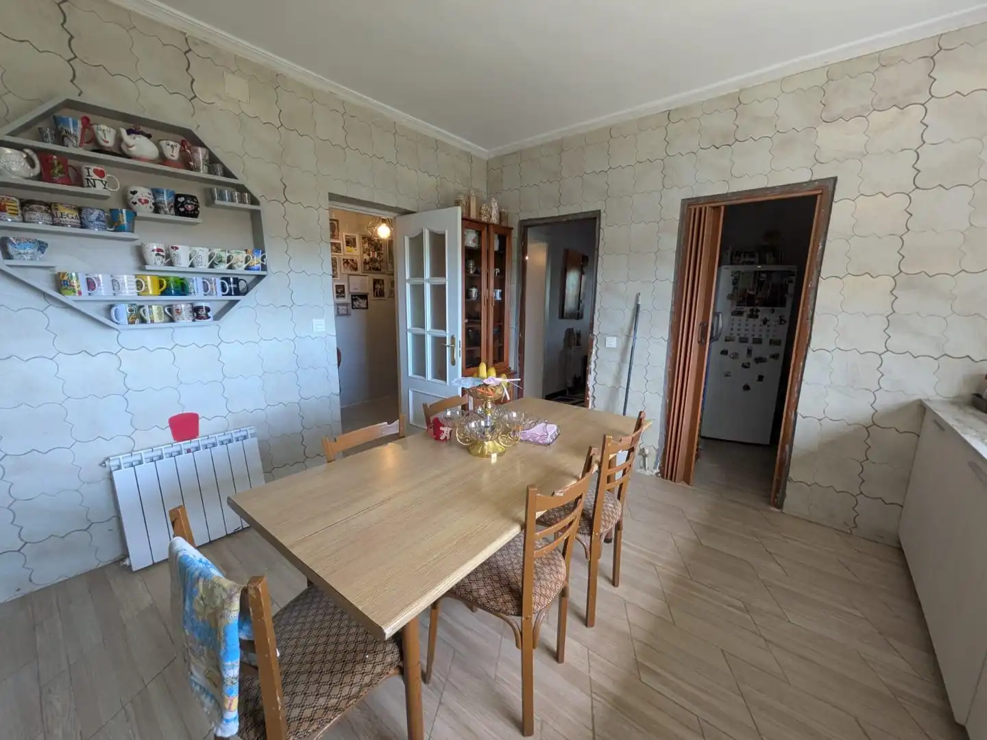 Casa o xalet en venda a Hontoba