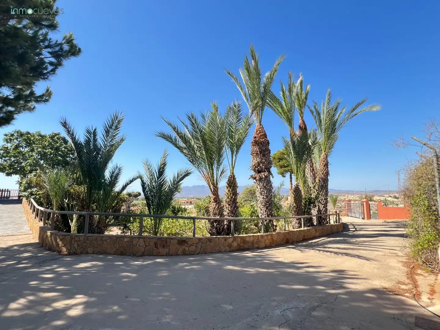 Casa con terrazza in vendita a Vera Ciudad, imagen 7