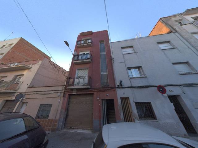 Piso en Venta en C/ Antoni Maura en Creu de Barberà