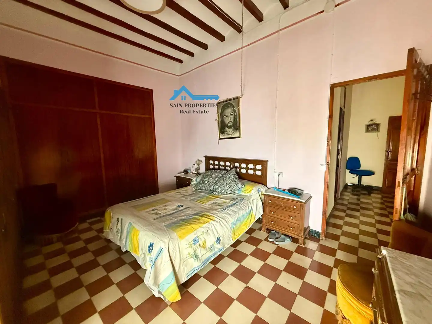 Landhaus mit Terrasse zum Verkauf in Callosa d'en Sarrià, imagen 16