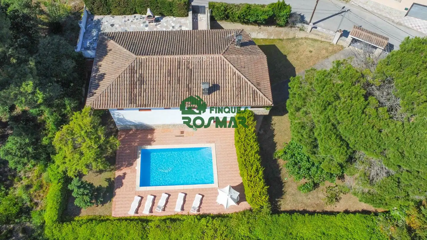 Maison avec piscine à vendre à Aiguaviva Parc, imagen 30