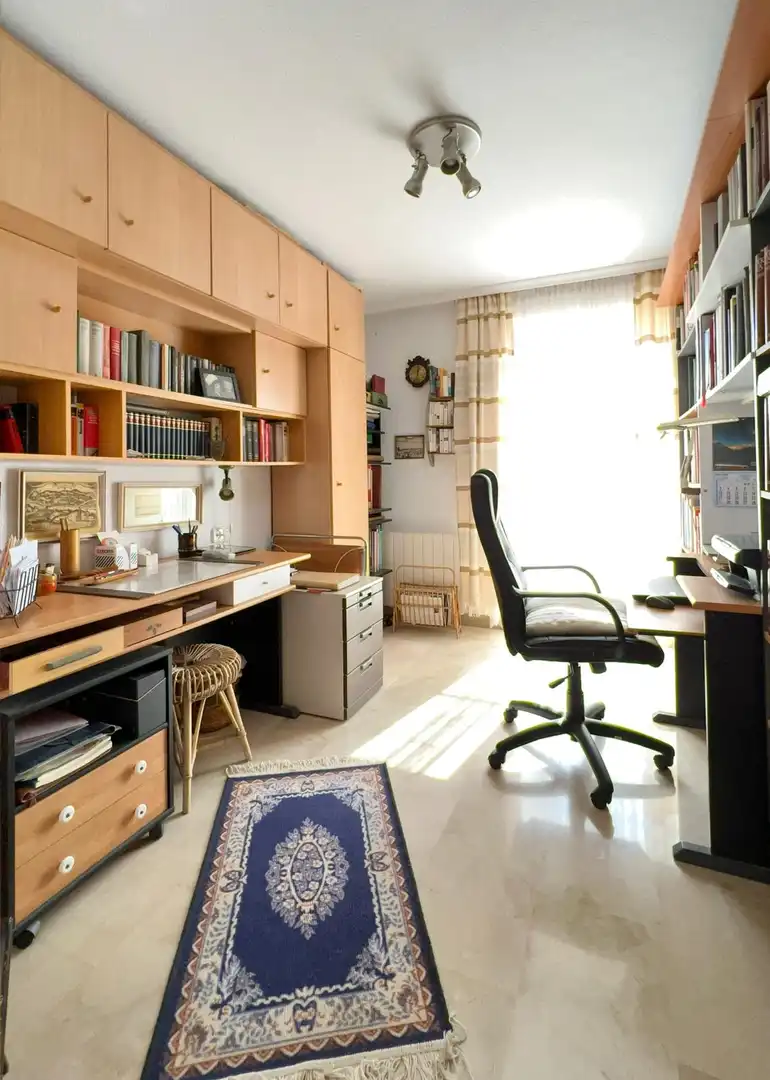 Villa avec piscine à vendre à Tibi, imagen 57