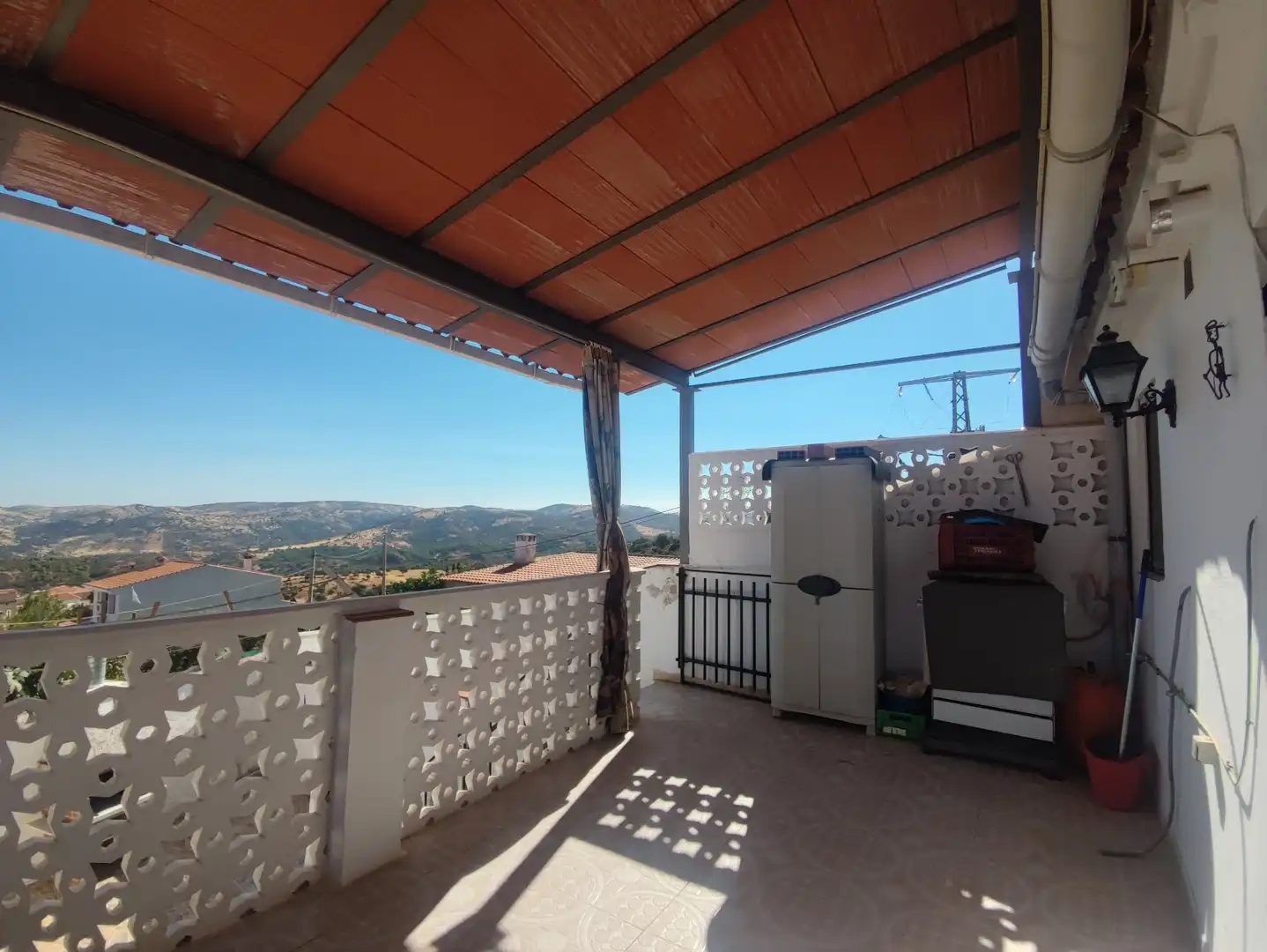 Houses for sale in Calle Francisco Ricote, Calzada de Calatrava