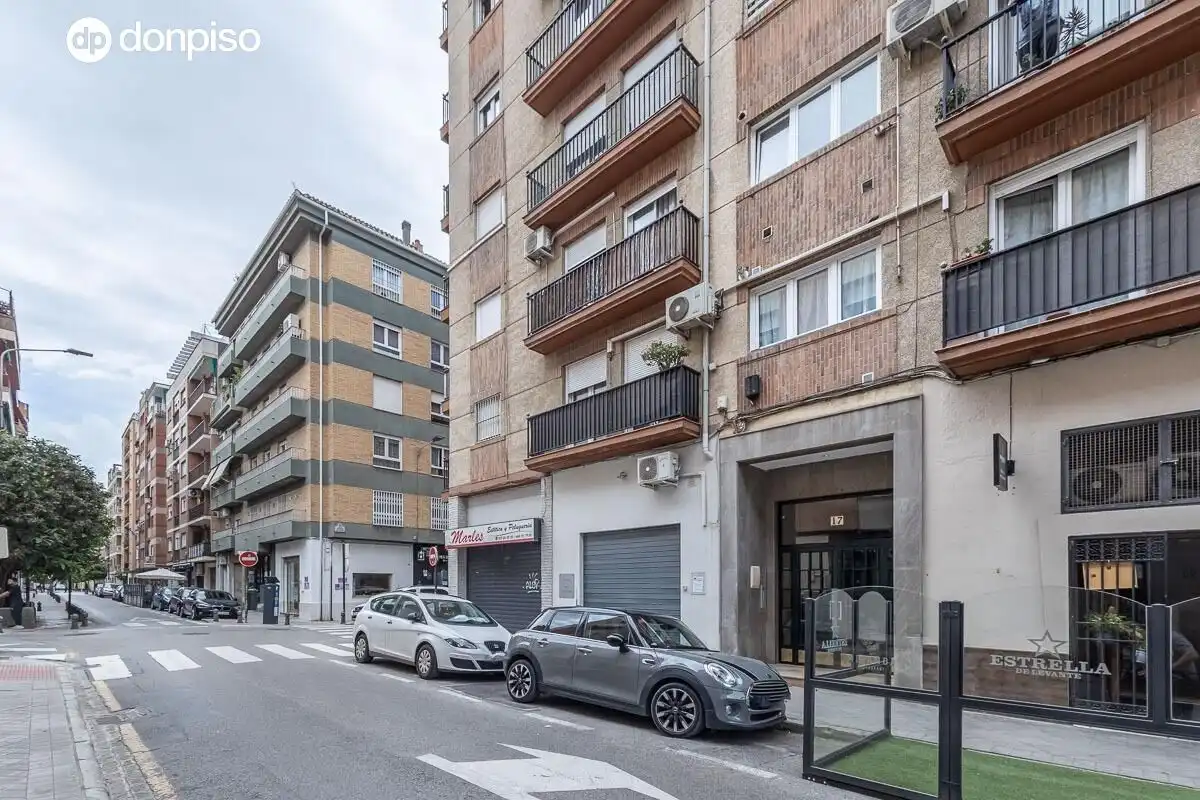 Piso con ascensor en venta en Calle MARQUES DE MONDEJAR, imagen 24