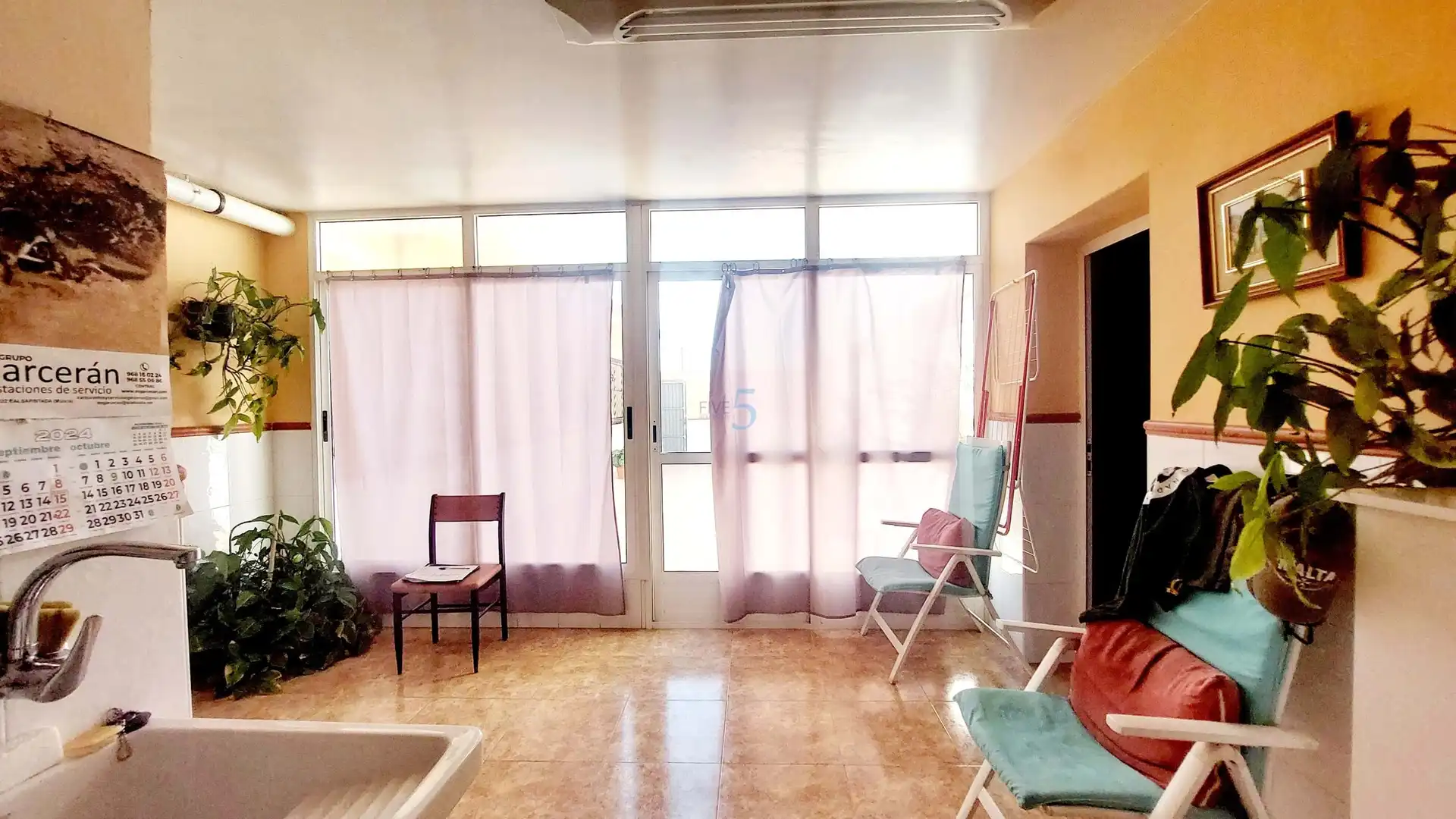 Houses for sale in San Javier  with Air Conditioner, Heating and Terrace