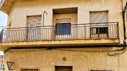 Foto 3 de Casa adosada en venta en Totana, Murcia