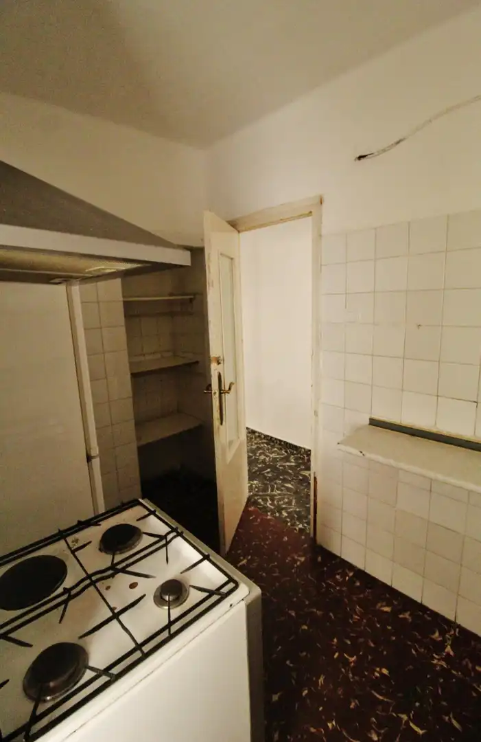 Cuina de Pis en venda en Valencia