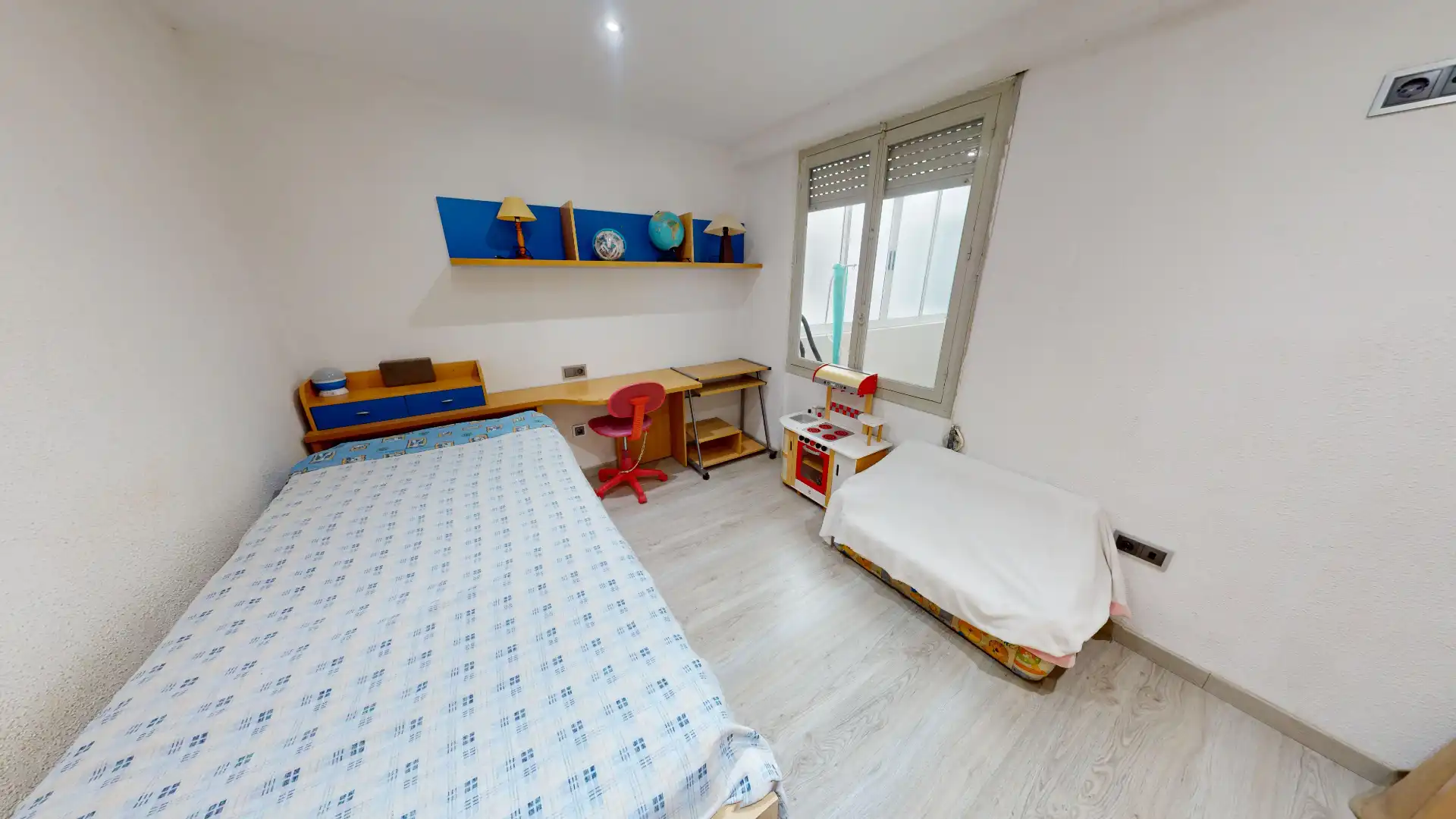 Habitación de Piso en venta en Elche / Elx con Amueblado