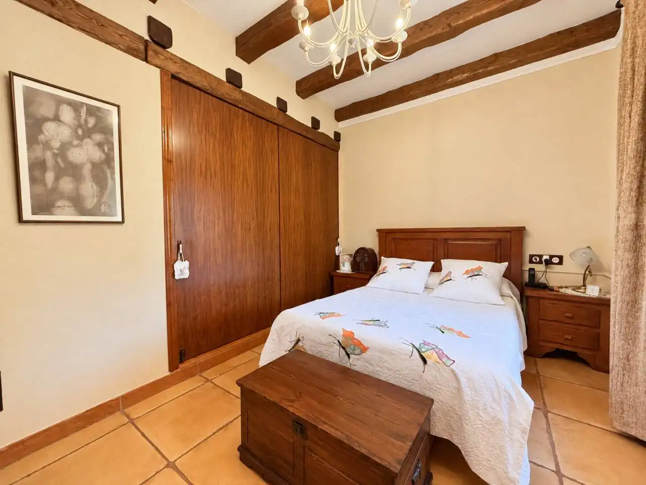 Casa con piscina en alquiler en Avenida Mosén Pere Ribot, imagen 20