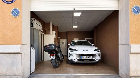 Foto 4 de Casa o xalet en venda a Calle Rosari, El Cabanyal - El Canyamelar, Valencia Capital
