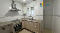 Kitchen of Flat for sale in Chiclana de la Frontera  with Terrace