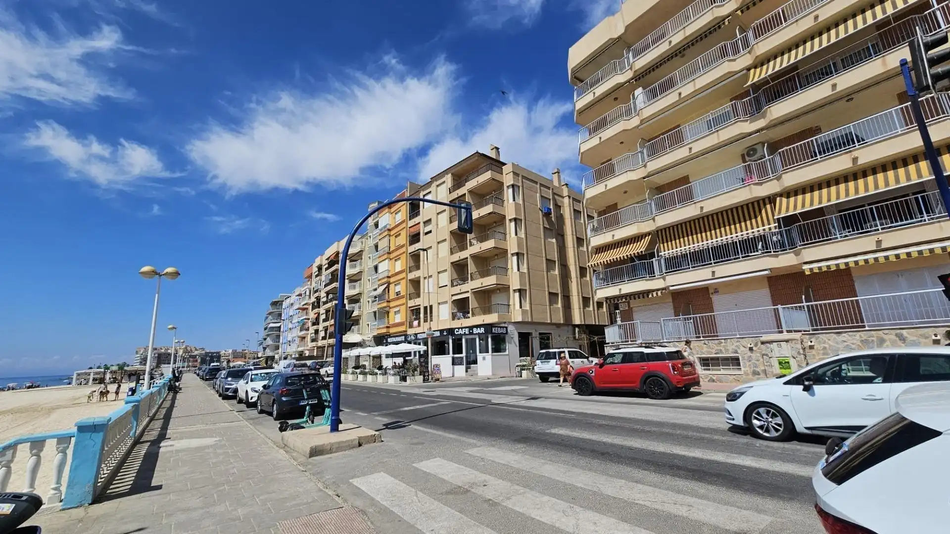 Apartment mit Aufzug zum Verkauf in Playa de los Locos