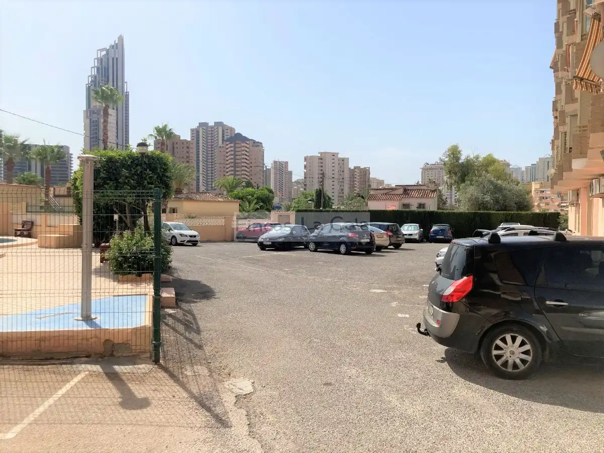 Appartement compact avec piscine à vendre à Jalon, imagen 15