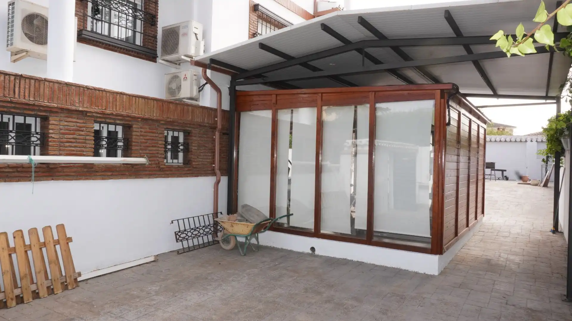 Casa con piscina en venta en Los Cerezos, Fase 4 3, imagen 81