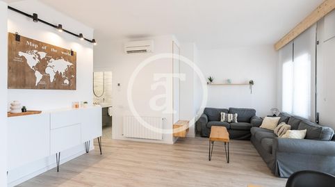 Foto 2 de Àtic de lloguer a Carrer de Sòcrates, Sant Andreu de Palomar, Barcelona Capital