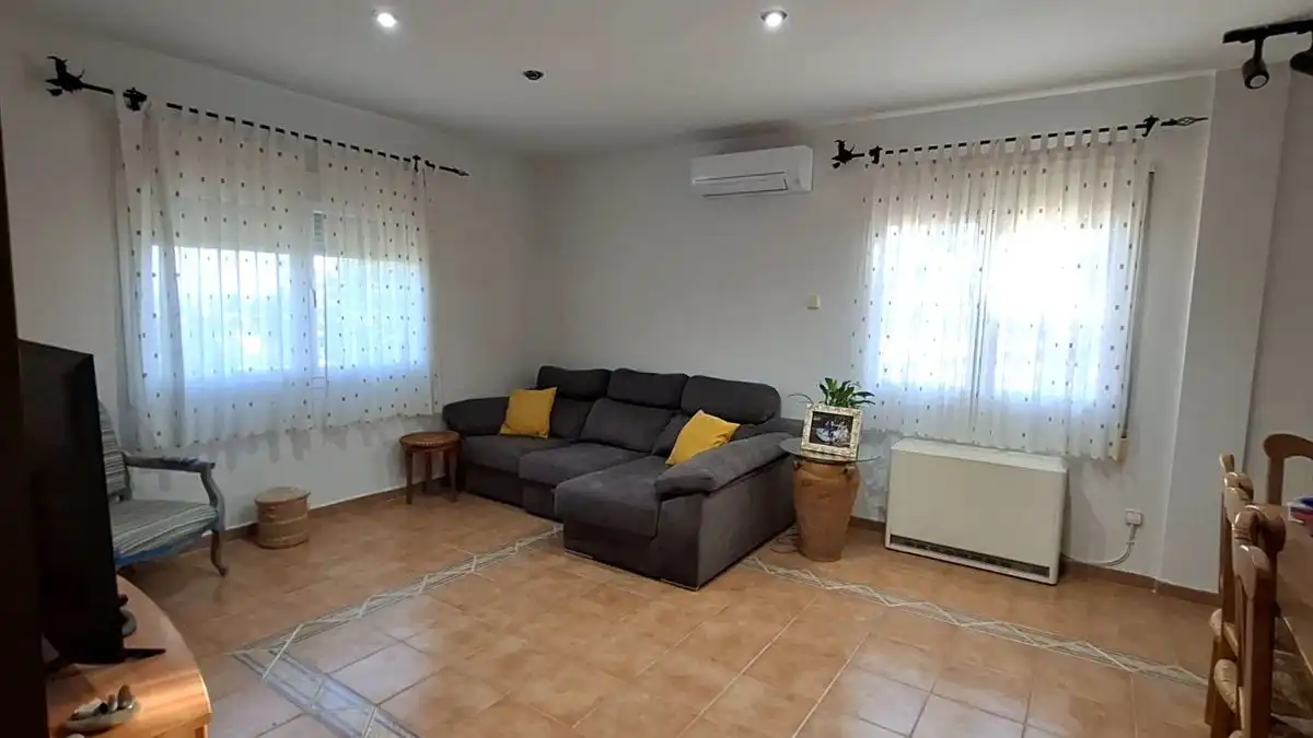 Maison avec piscine à vendre à Fuente el Fresno, imagen 14