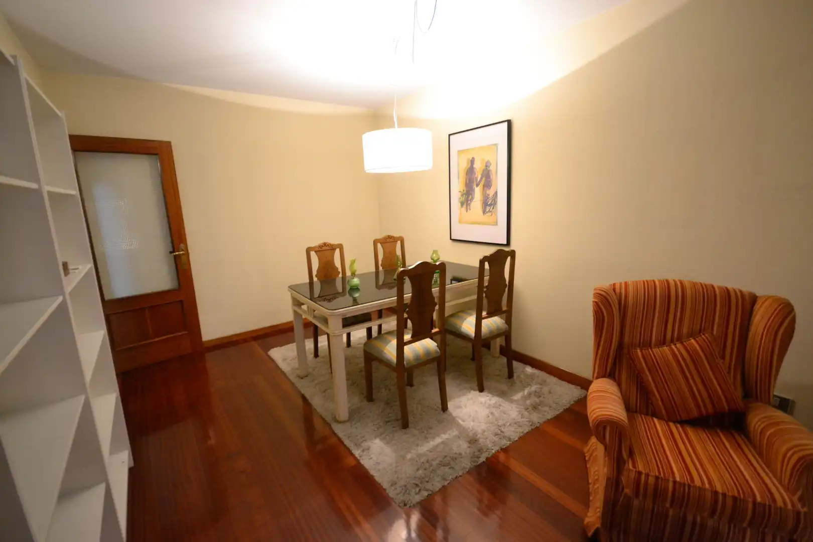 Apartments for rent in Avenida da Coruña, A Piriganlla - Albeiros - Garabolos