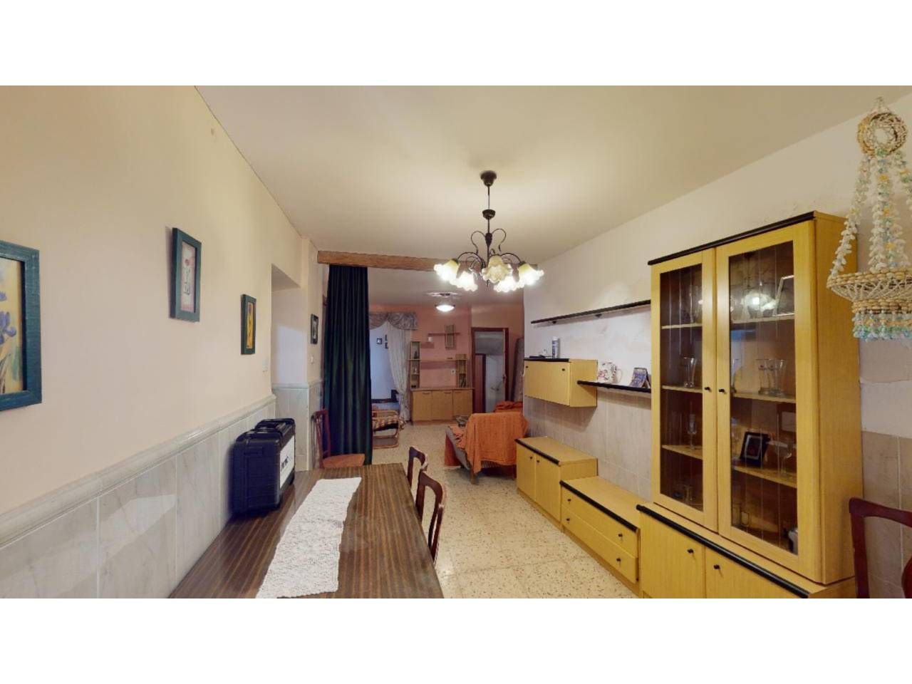 Casa o xalet en venda en Caravaca de la Cruz amb Terrassa