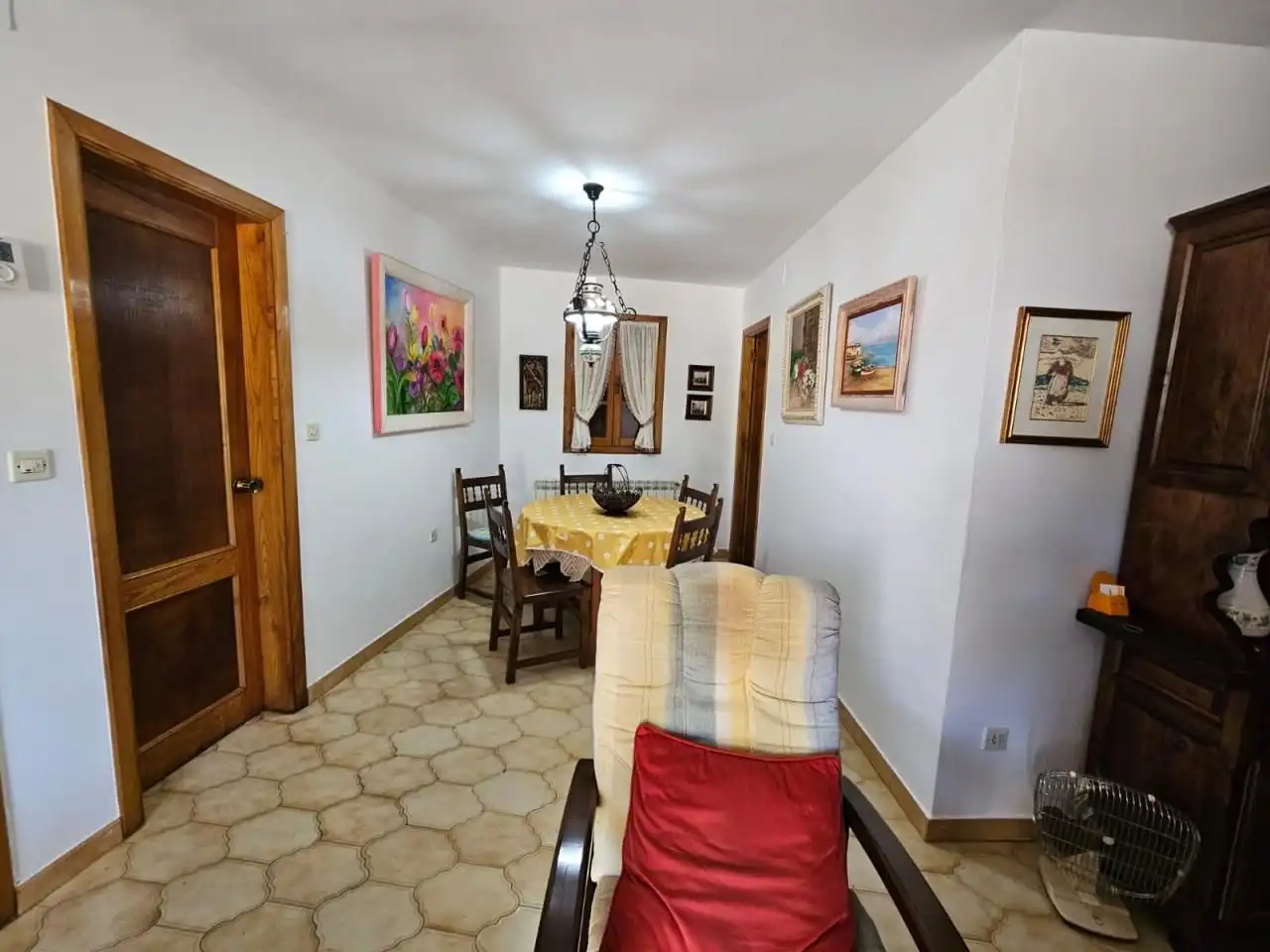 House for sale in Nogueira de Ramuín, imagen 9