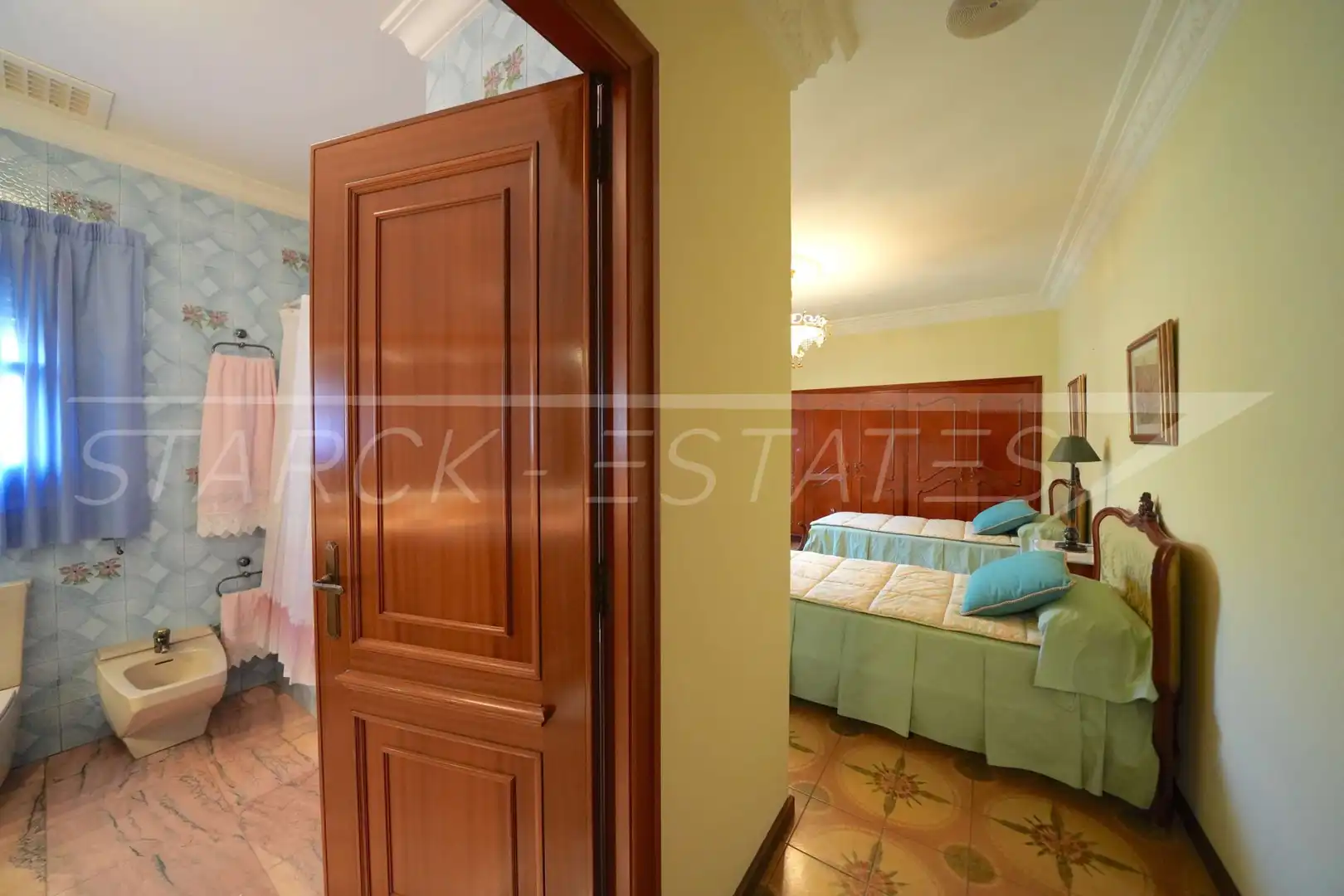 Apartments for sale in Beniarbeig
