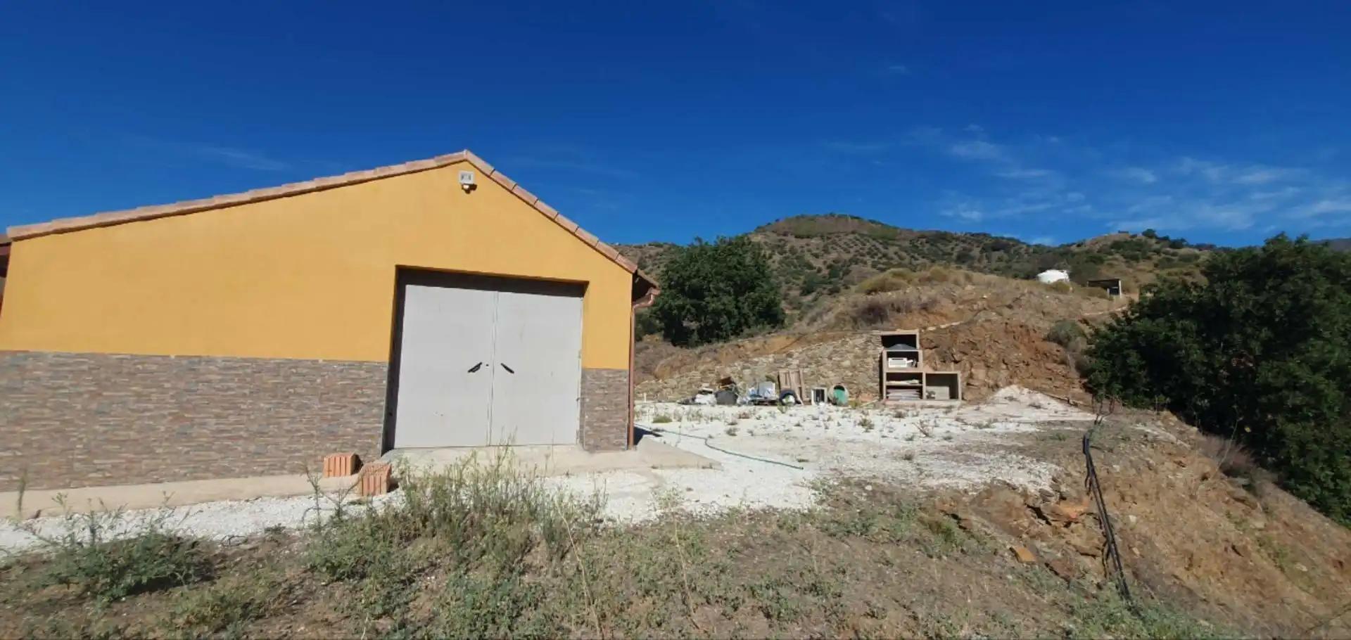 Casa rústica en venda a Totalán, imagen 28