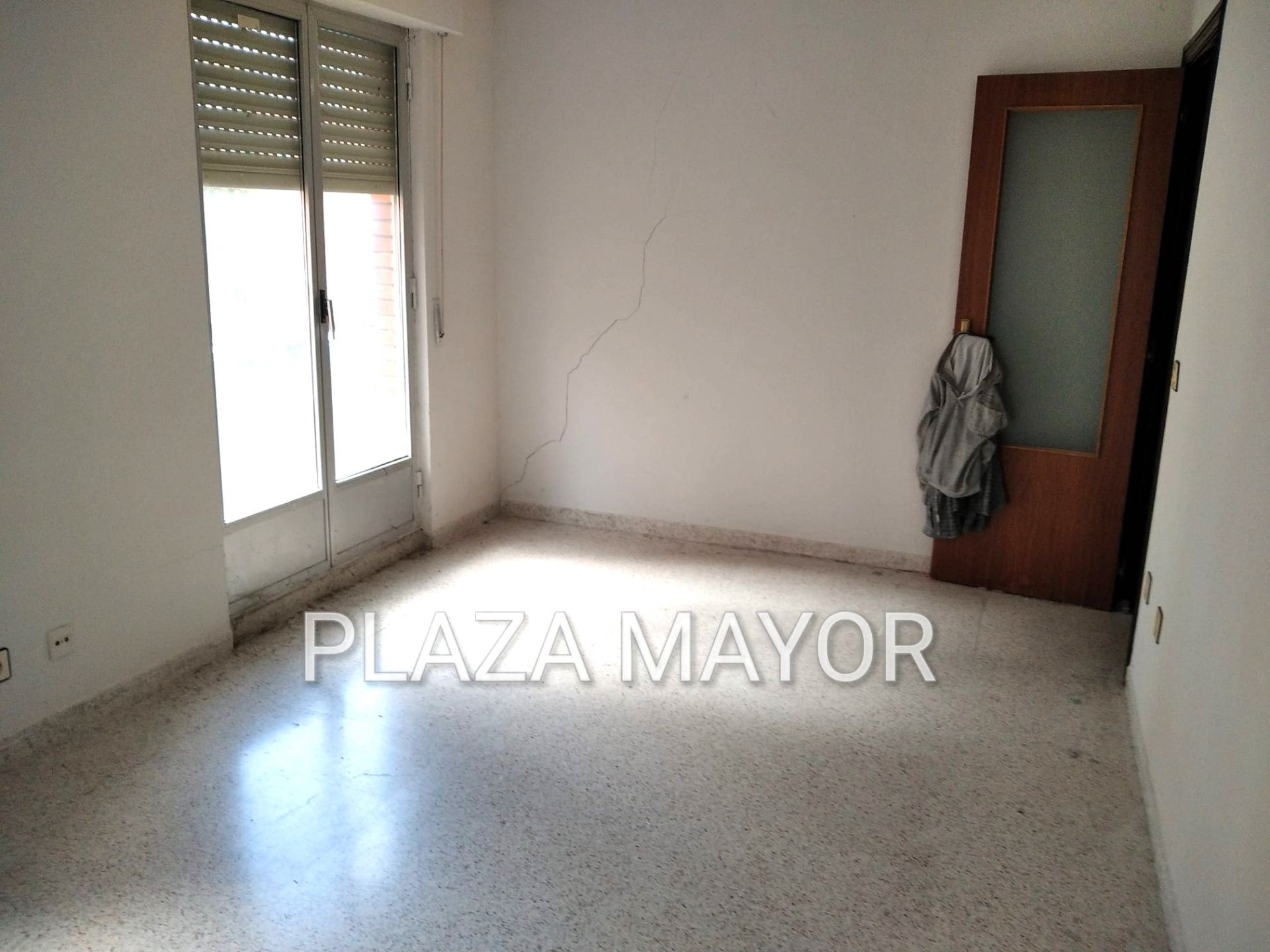 Sala d'estar de Apartament en venda en Terradillos amb Calefacció