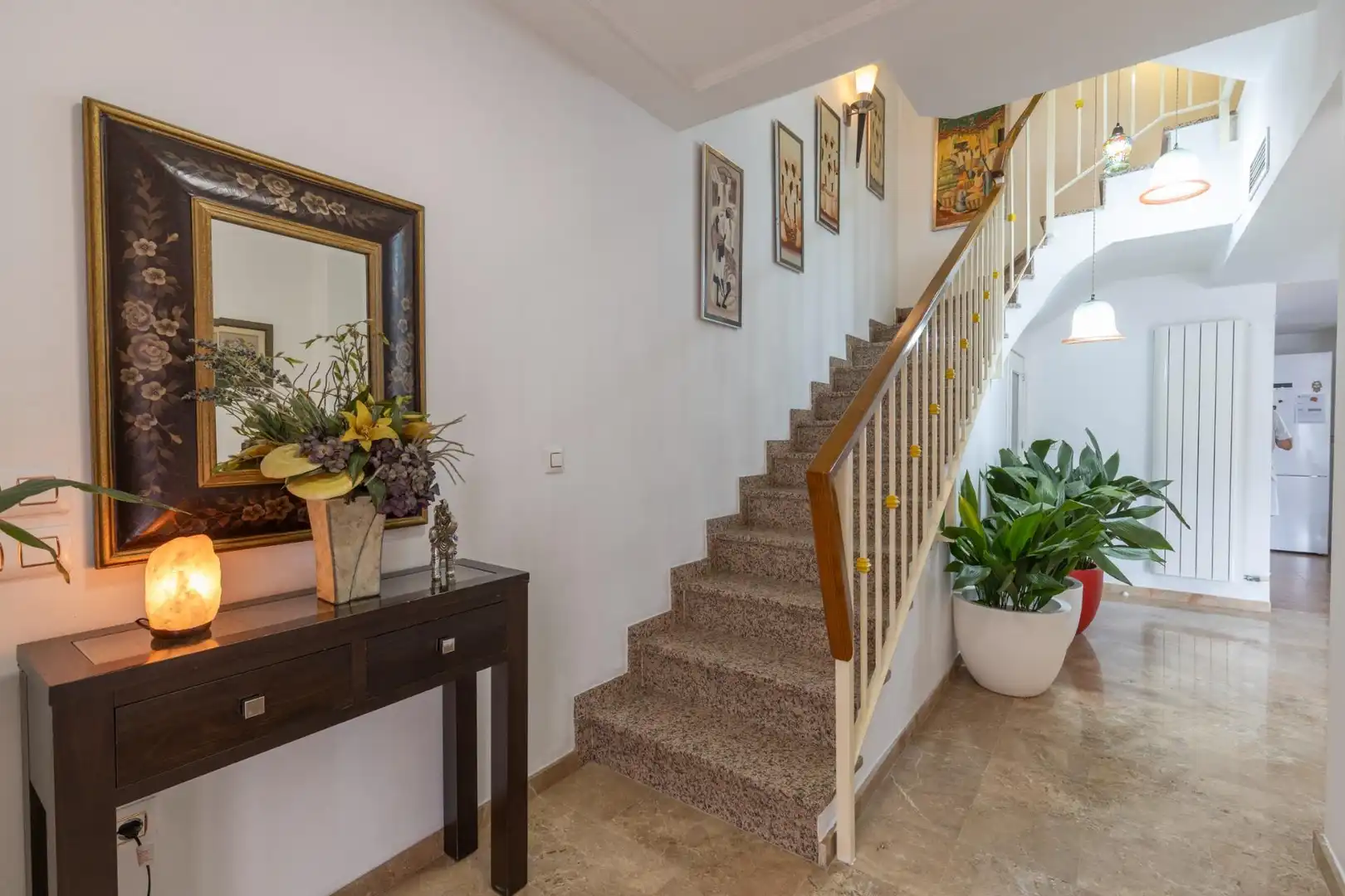 Terraced house with terrace for sale in Cájar, imagen 4