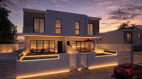 Foto 3 de Casa adosada en venta en Calle del Área de Actuación 16, 27, Peligros, Granada