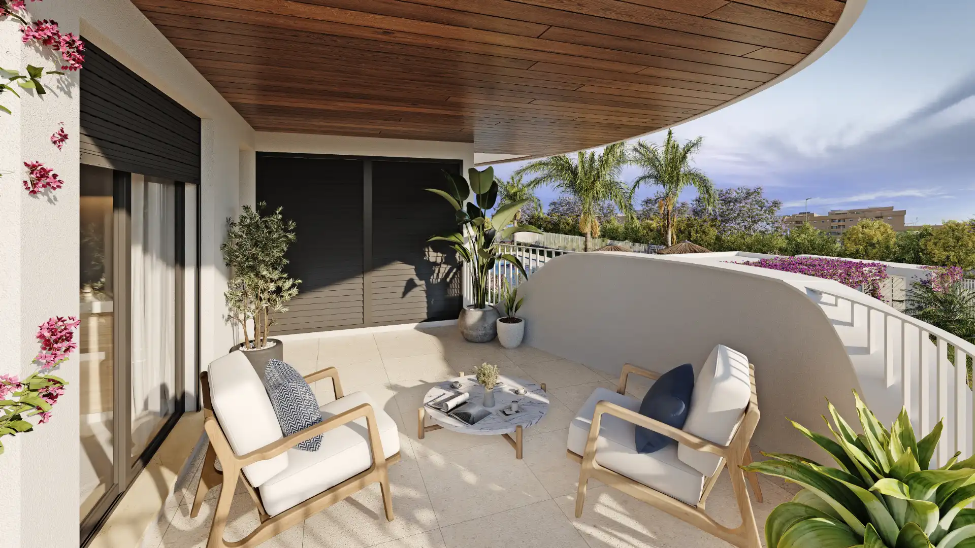 Attic for sale in Calle Concejal Paco Machuca, 8, Bahia Luz - La Forestal