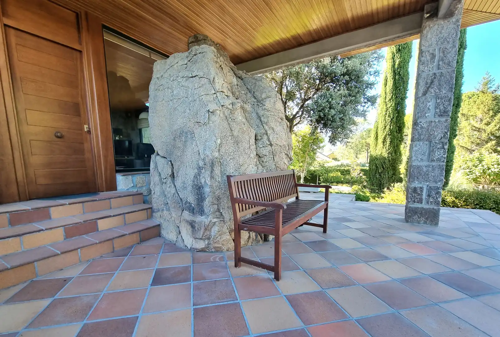 Casa o chalet de alquiler en Calle Enrique Granados, 8, Hoyo de Manzanares