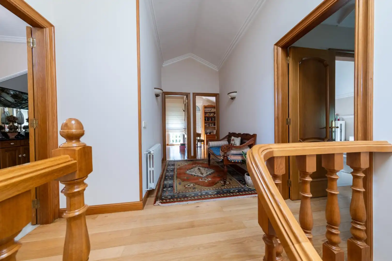 Casa o chalet en venta en A Illa de Arousa  con Calefacción, Jardín privado y Terraza